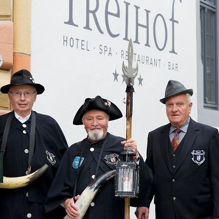 Hotel Freihof Прихсенщад Екстериор снимка