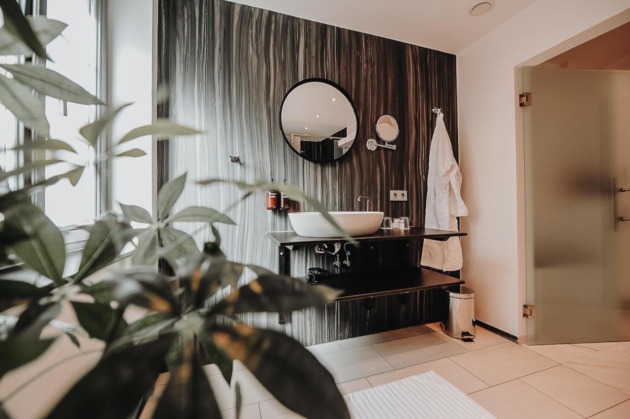 Hotel Freihof Прихсенщад Екстериор снимка