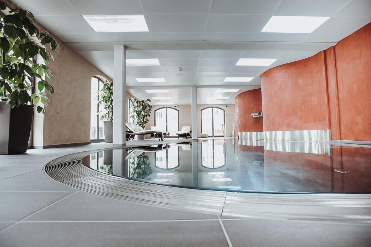 Hotel Freihof Прихсенщад Екстериор снимка