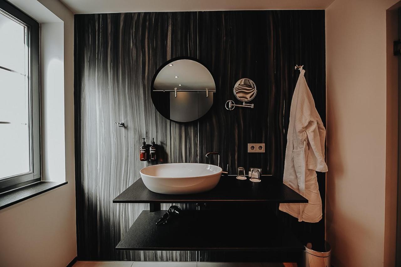 Hotel Freihof Прихсенщад Екстериор снимка
