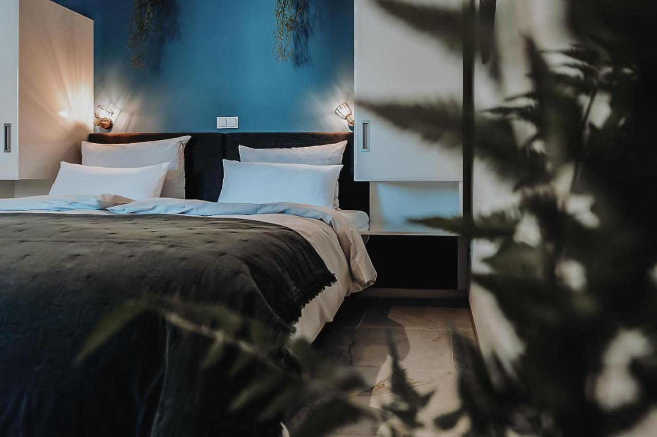 Hotel Freihof Прихсенщад Екстериор снимка