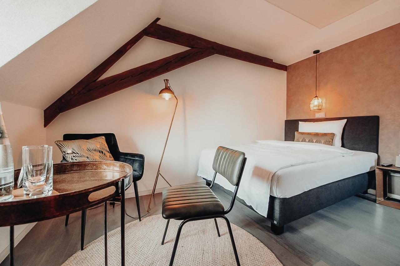 Hotel Freihof Прихсенщад Екстериор снимка