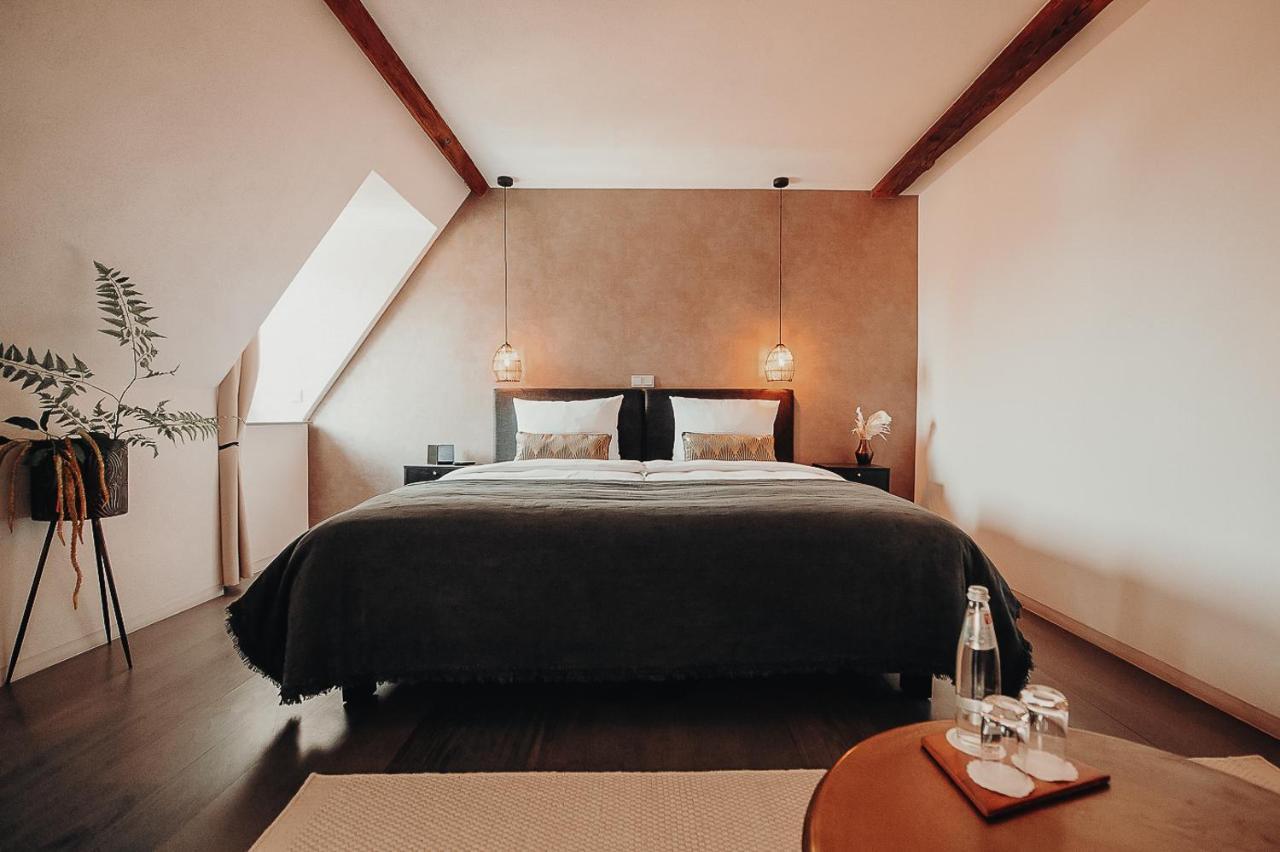 Hotel Freihof Прихсенщад Екстериор снимка
