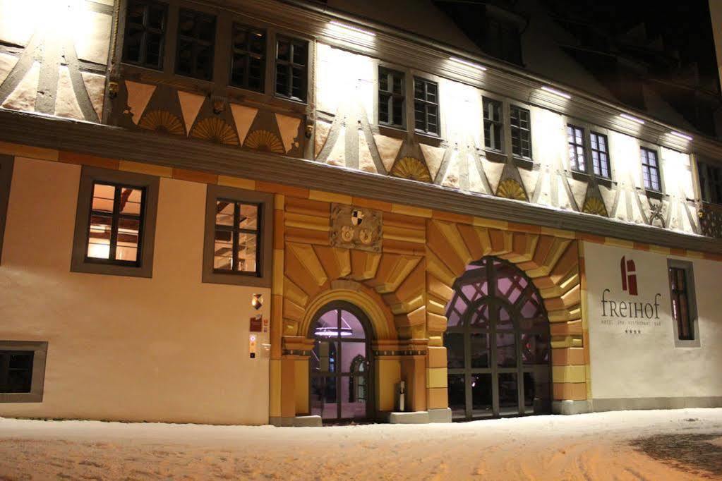 Hotel Freihof Прихсенщад Екстериор снимка