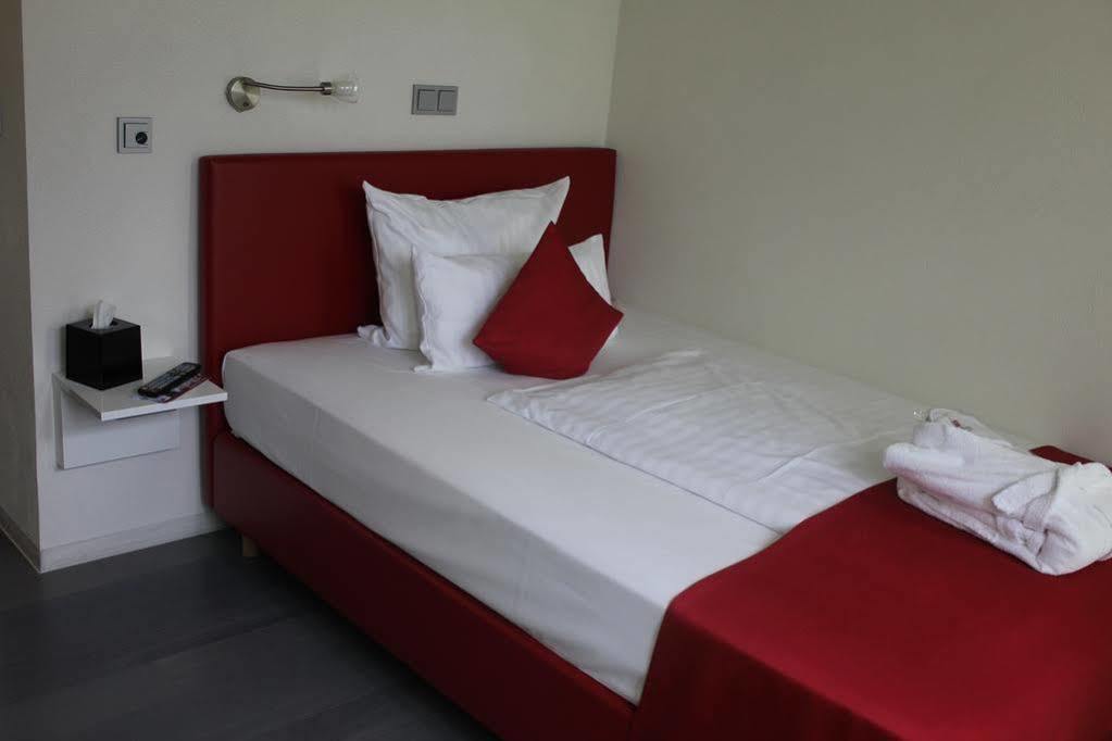 Hotel Freihof Прихсенщад Екстериор снимка